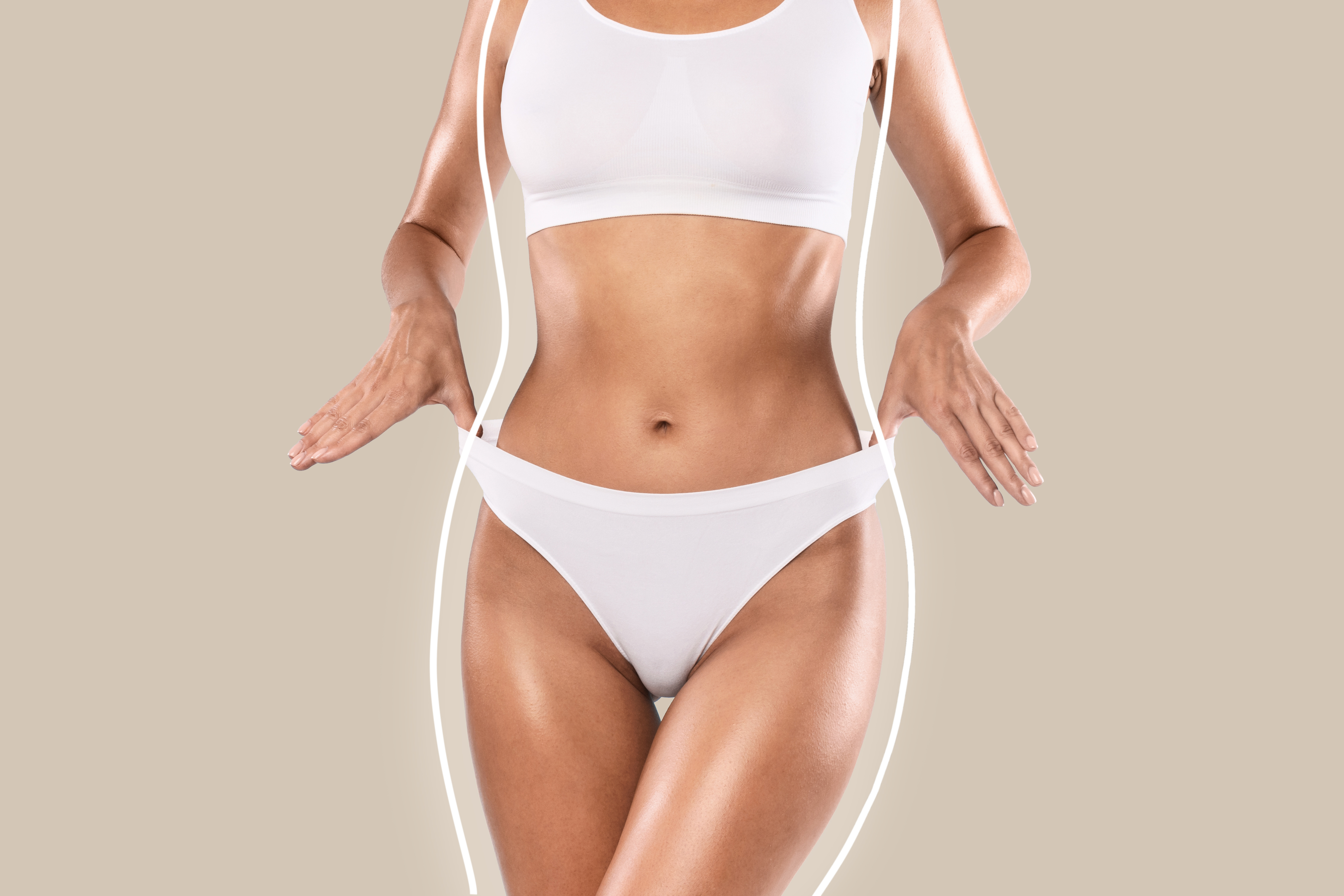 Laser-Assisted Liposuction